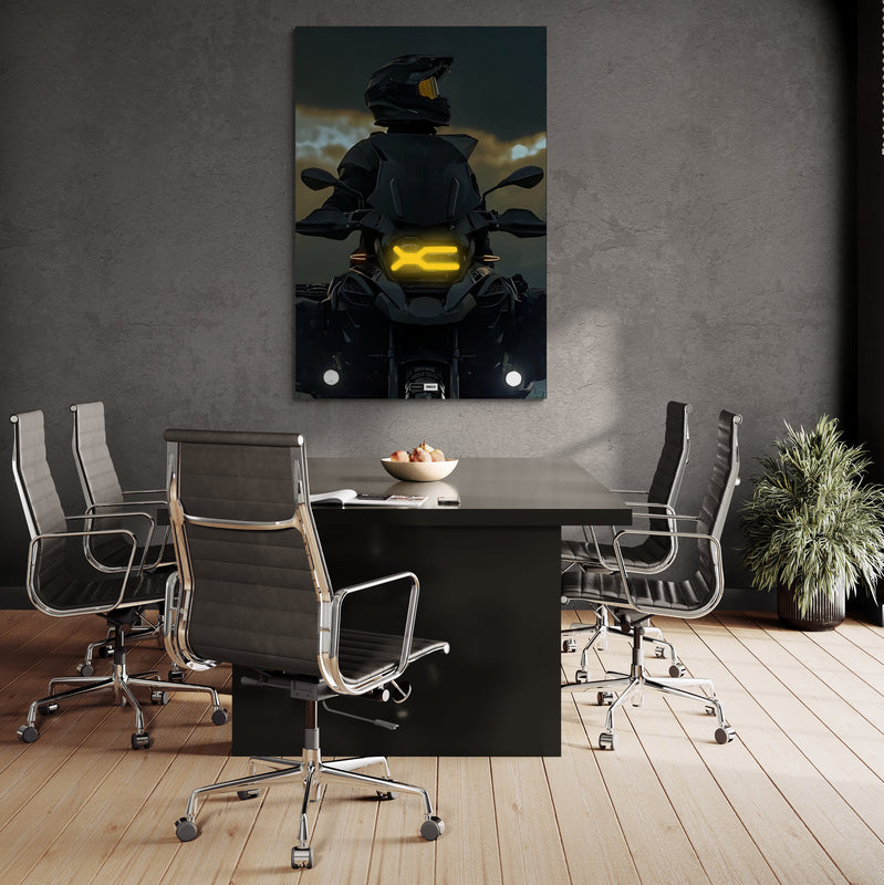 Tableau LED Moto BMW R 1250 GS